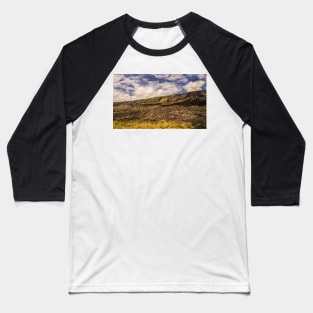 Big Island Hawaii Landscapes 2 Baseball T-Shirt